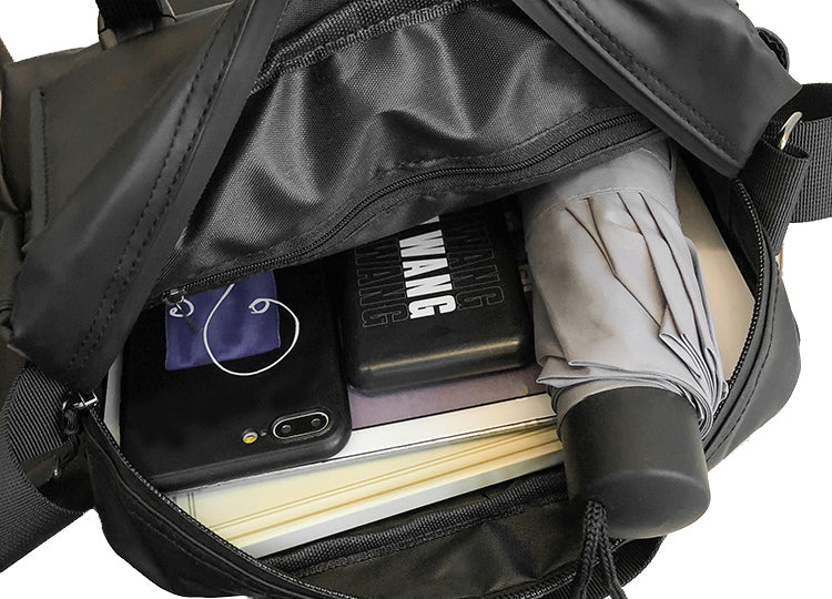 The GearTech™ Plus Bag