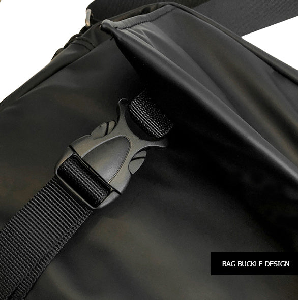 The GearTech™ Plus Bag