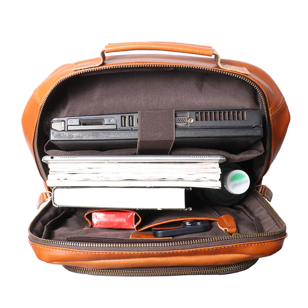 The Glacier™ Max Backpack