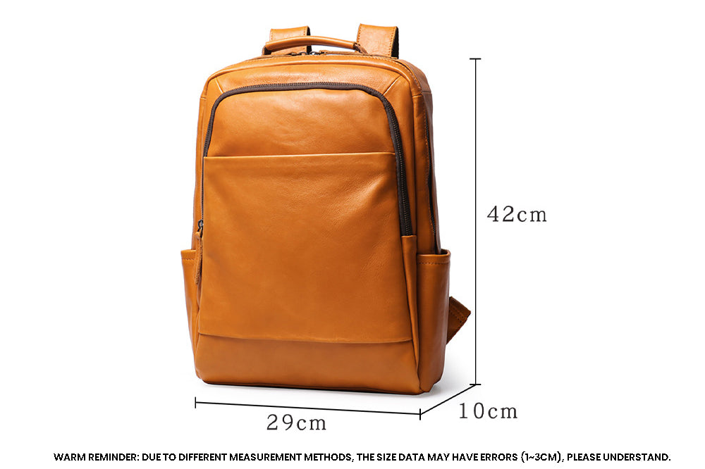 The Glacier™ Max Backpack