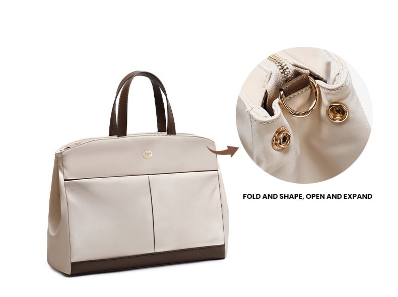 The Glacior™ Prime Bag 14L | 16L