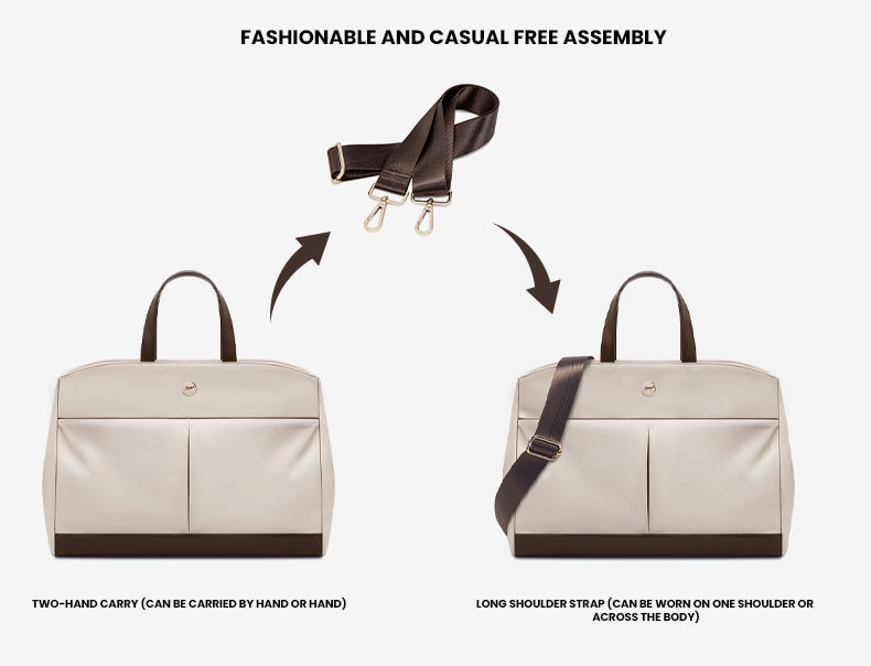 The Glacior™ Prime Bag 14L | 16L
