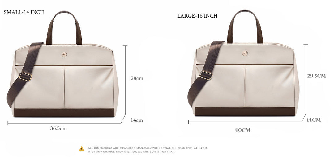 The Glacior™ Prime Bag 14L | 16L