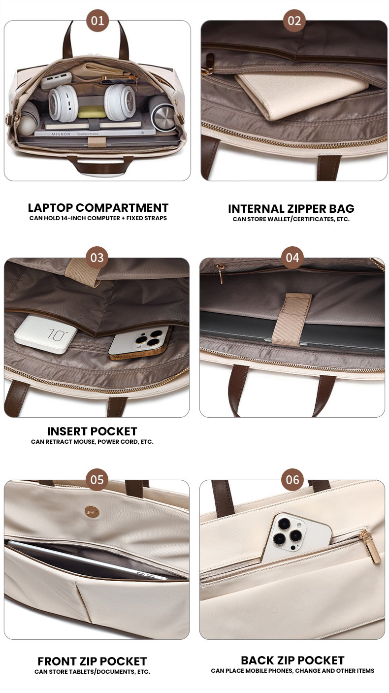 The Glacior™ Prime Bag 14L | 16L