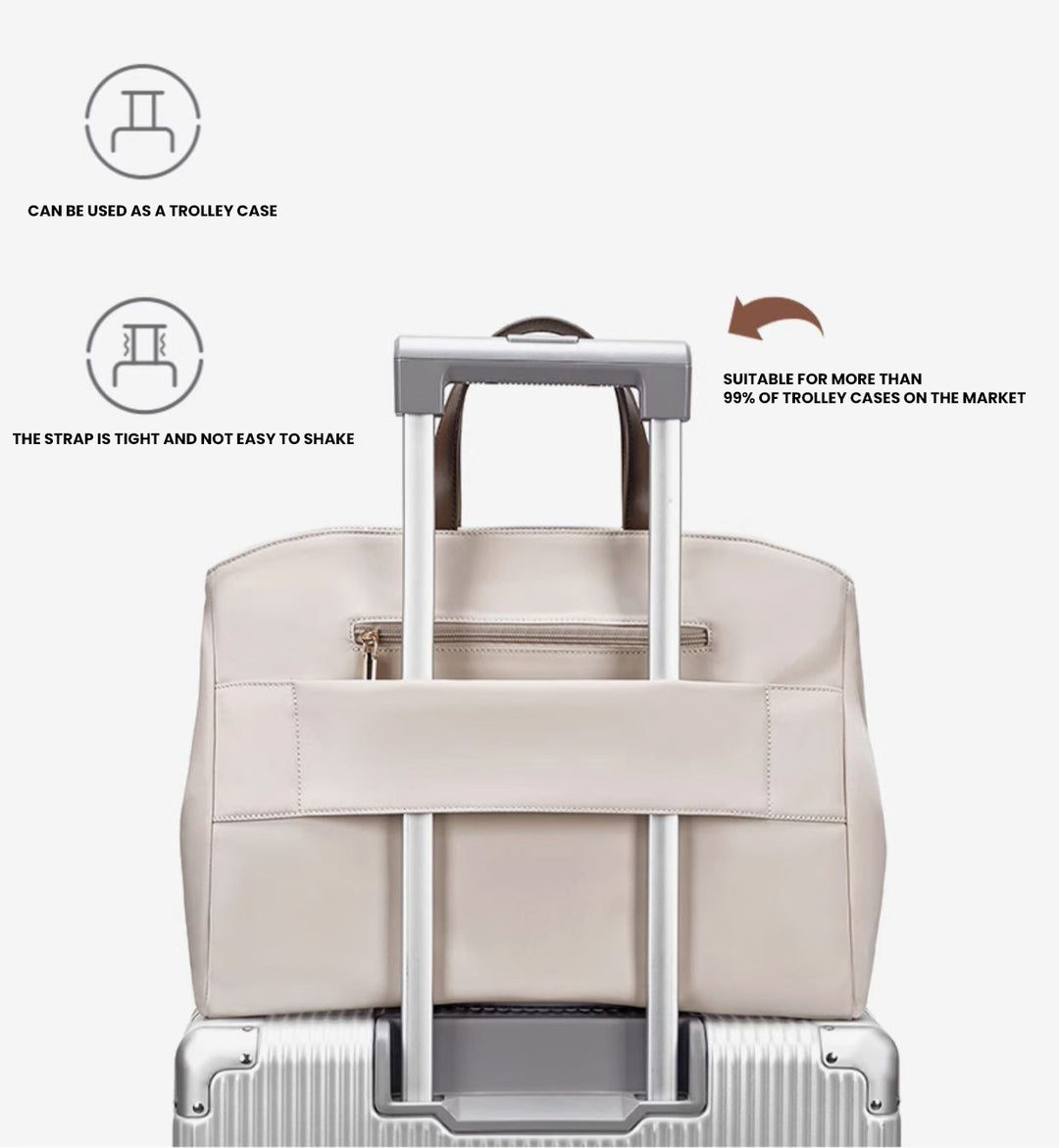 The Glacior™ Prime Bag 14L | 16L
