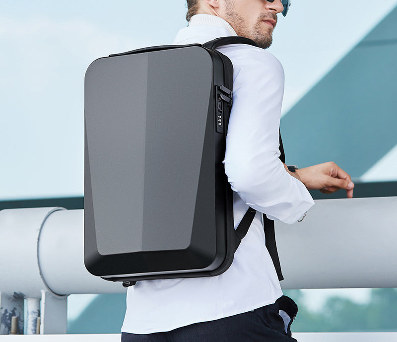 The GlassExplorer™ Luxe Backpack