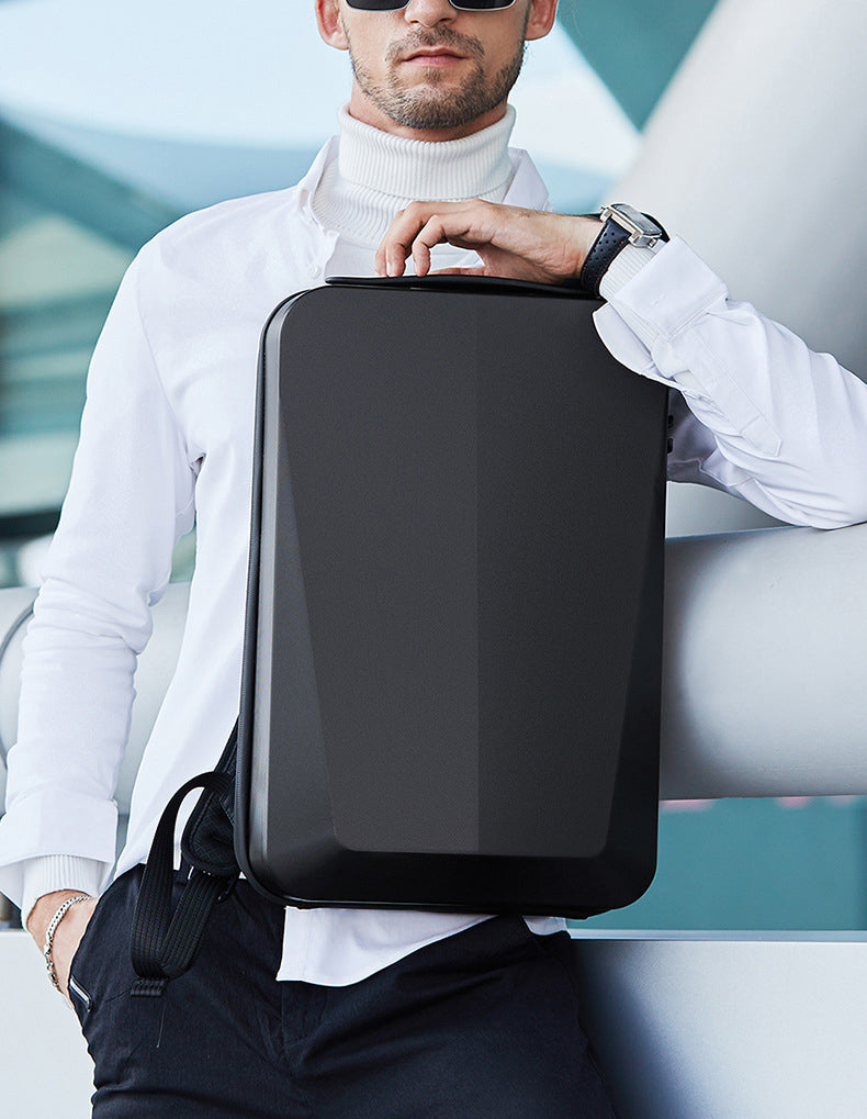 The GlassExplorer™ Luxe Backpack