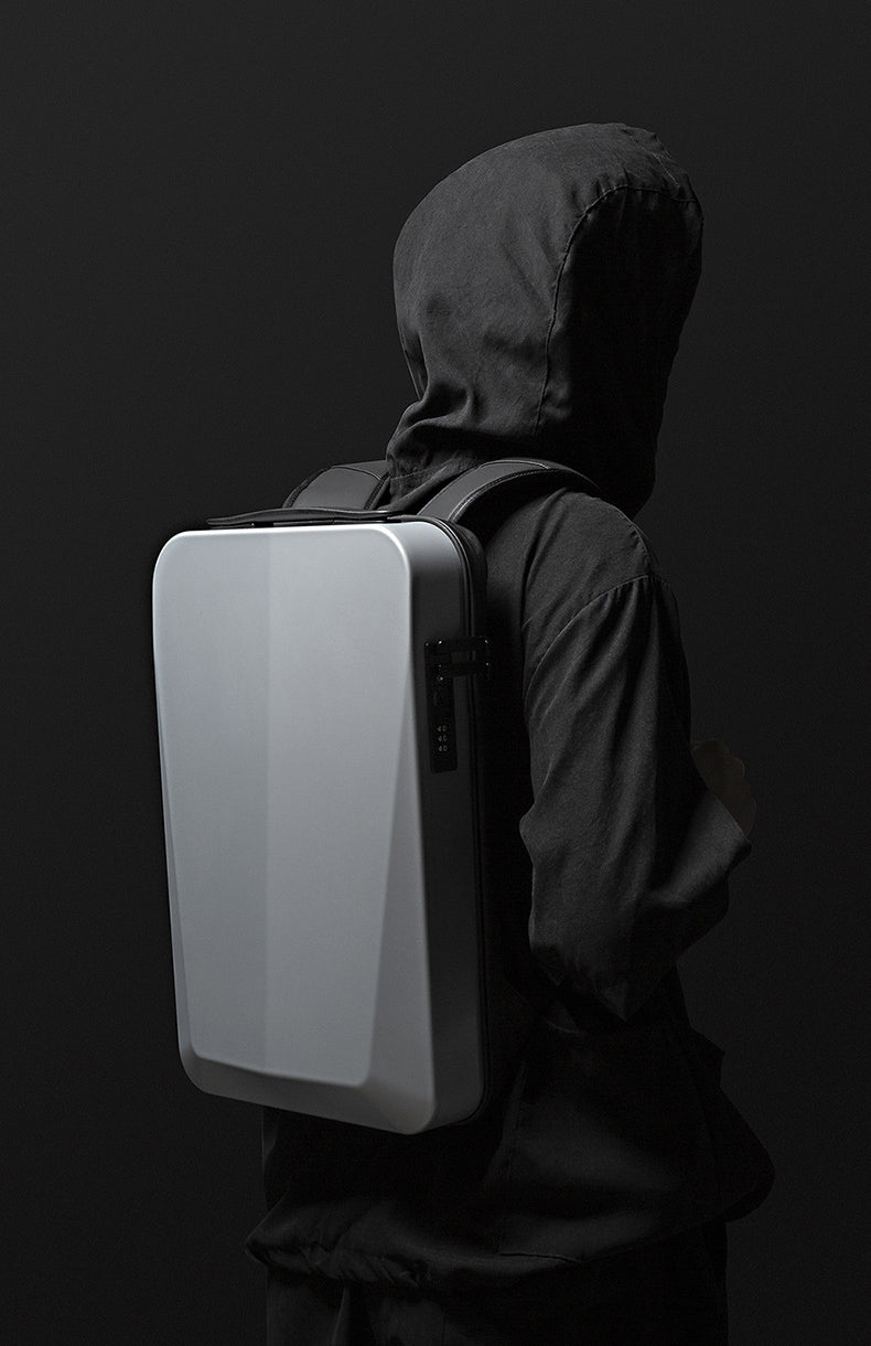 The GlassExplorer™ Luxe Backpack