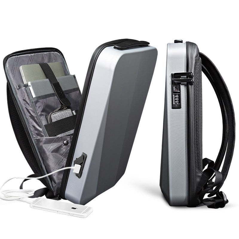 The GlassExplorer™ Luxe Backpack