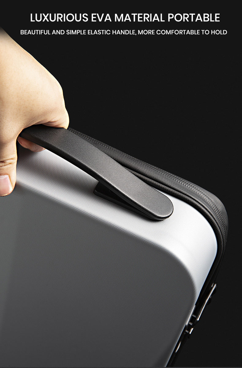The GlassExplorer™ Luxe Backpack