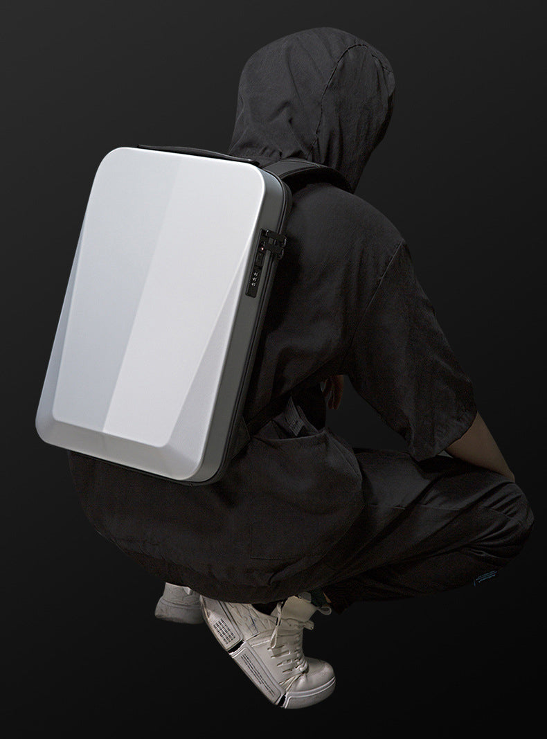 The GlassExplorer™ Luxe Backpack