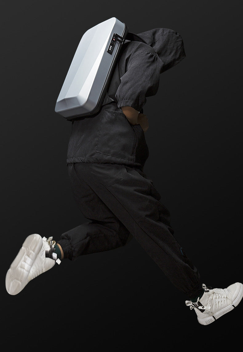 The GlassExplorer™ Luxe Backpack