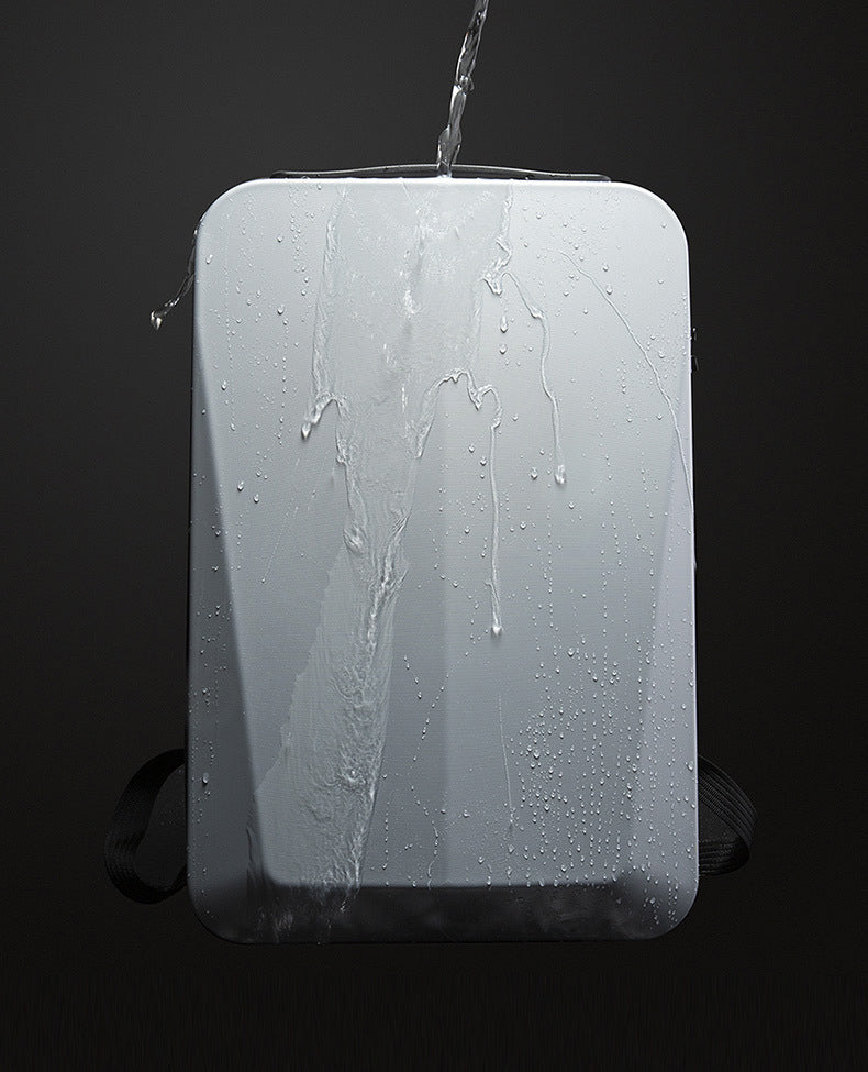 The GlassExplorer™ Luxe Backpack