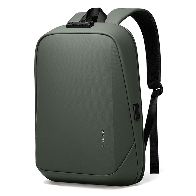 The GlassInsigh™ Max Backpack
