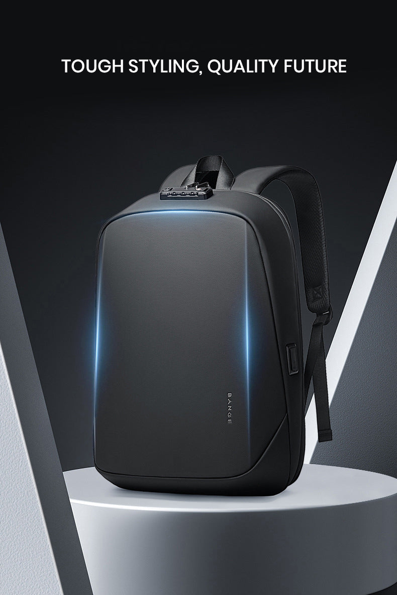 The GlassInsigh™ Max Backpack