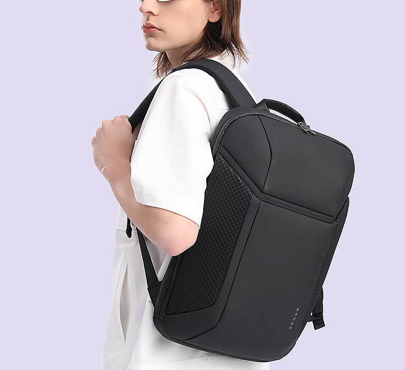The GlassLite™ Turbo Backpack