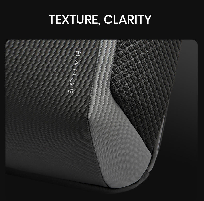 The GlassLite™ Turbo Backpack