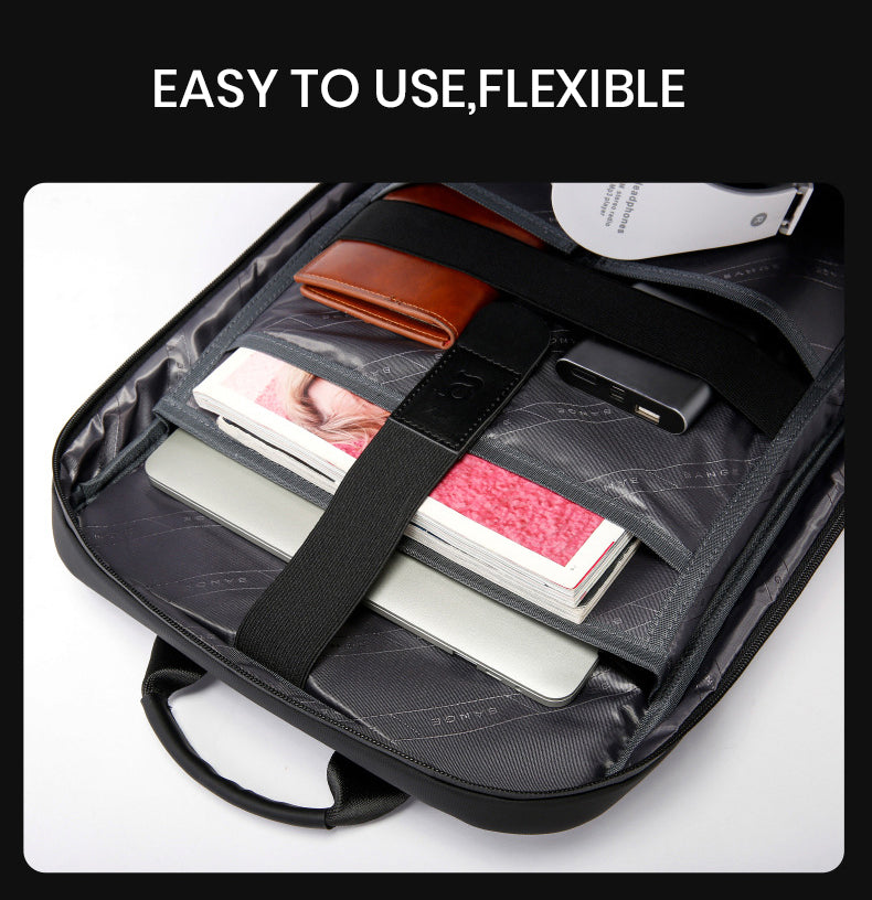 The GlassLite™ Turbo Backpack