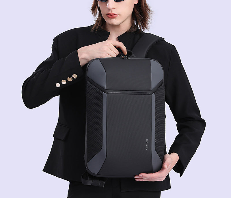 The GlassLite™ Turbo Backpack