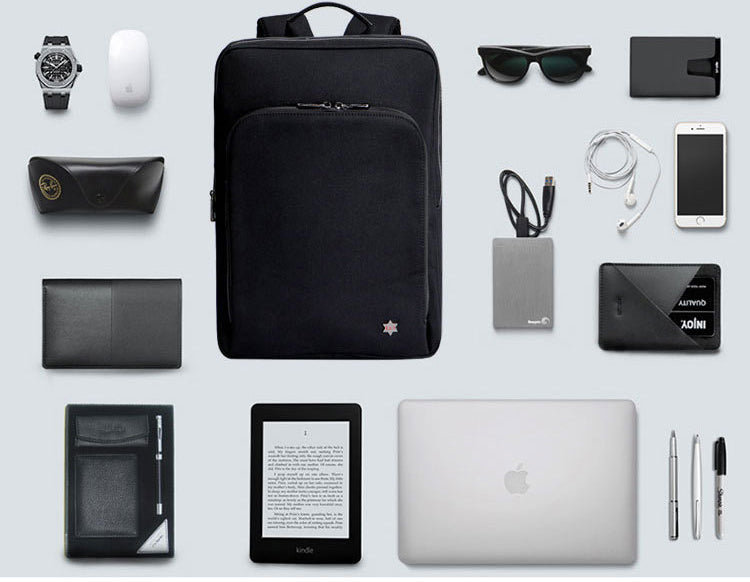 The GlideSack™ Supreme Backpack