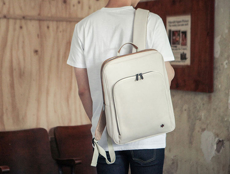 The GlideSack™ Supreme Backpack