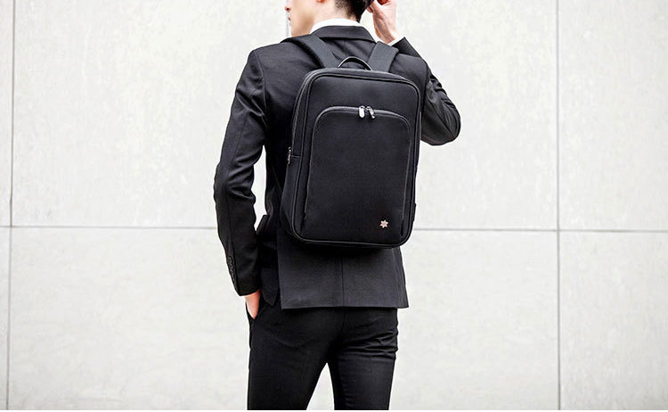 The GlideSack™ Supreme Backpack