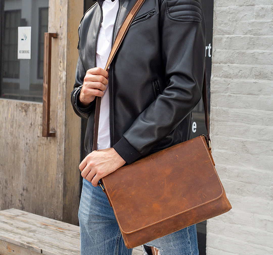 The Gyroflux™ Xtreme Bag