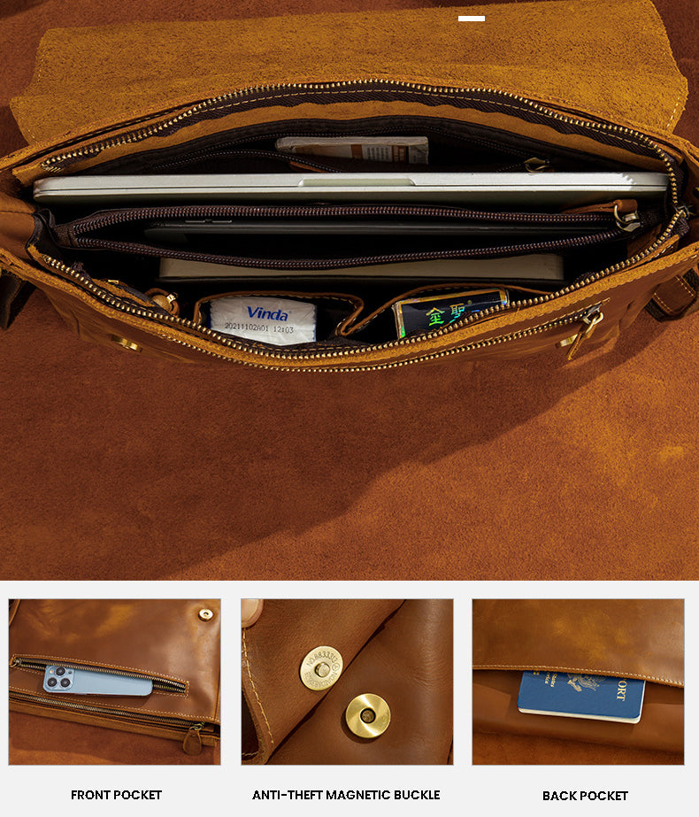 The Gyroflux™ Xtreme Bag