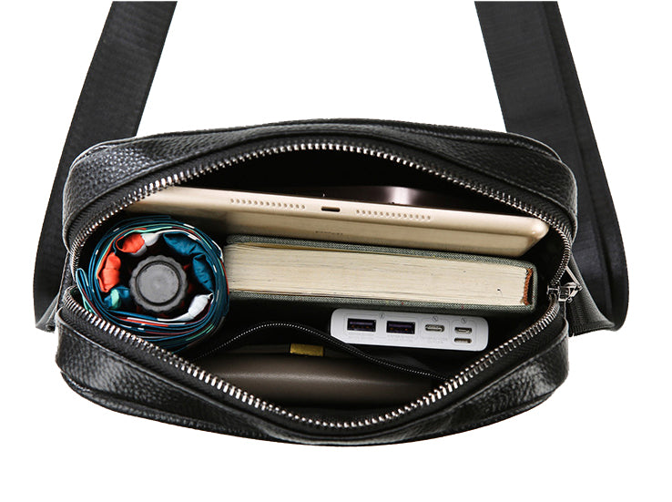 The Gyroscopix™ Prime Bag