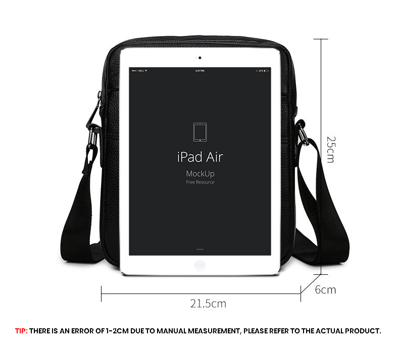 The Gyroscopix™ Prime Bag