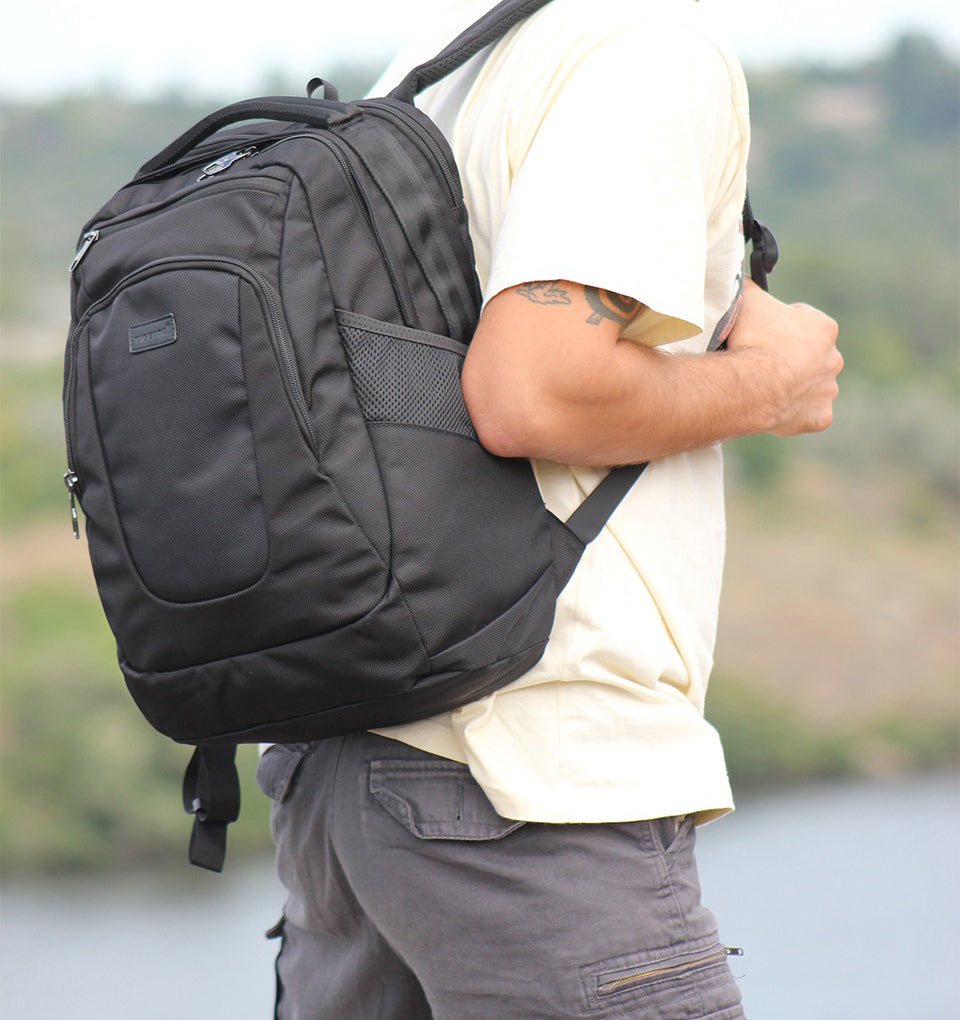 The Hadronx™ Supreme Backpack