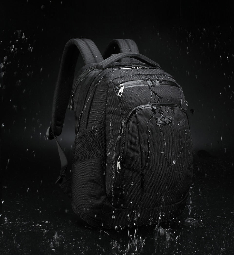 The Hadronx™ Supreme Backpack
