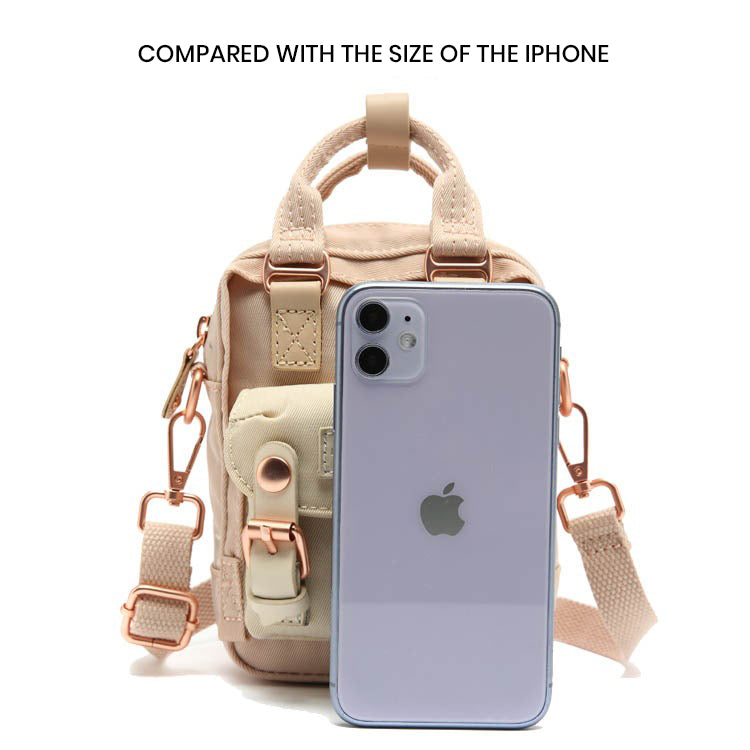The Haversack™ Xtreme Bag