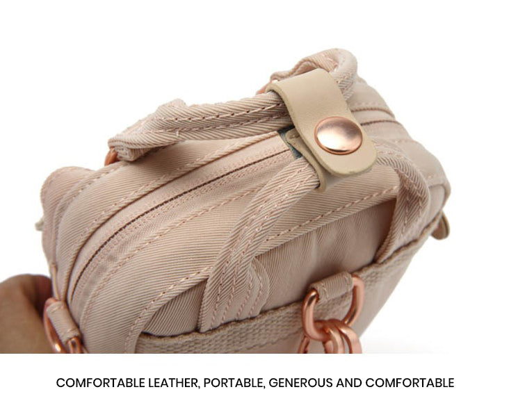The Haversack™ Xtreme Bag