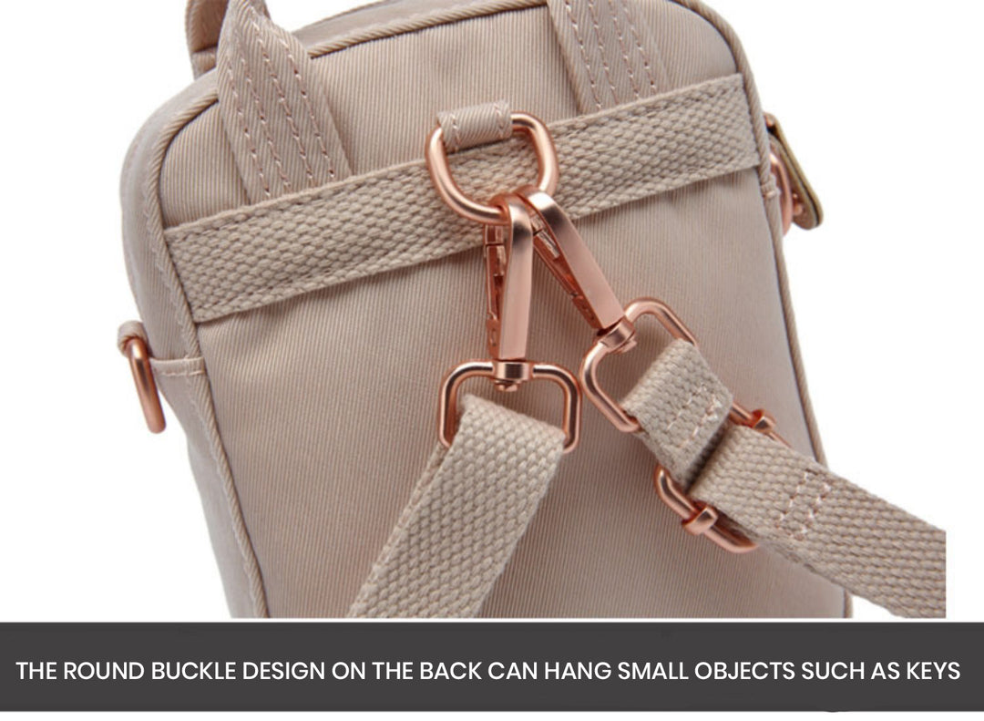 The Haversack™ Xtreme Bag