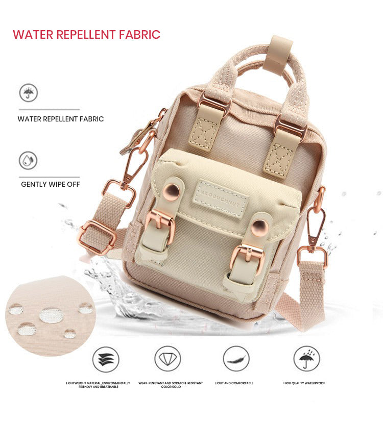 The Haversack™ Xtreme Bag