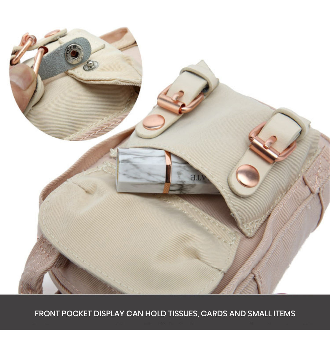 The Haversack™ Xtreme Bag
