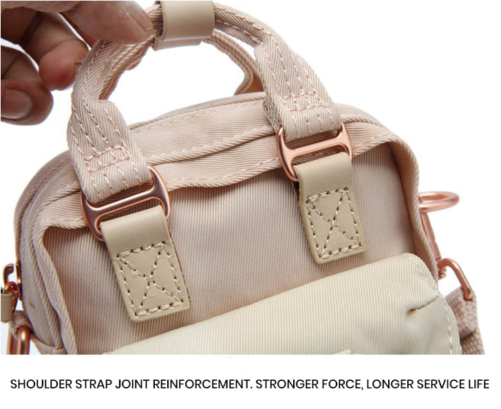 The Haversack™ Xtreme Bag
