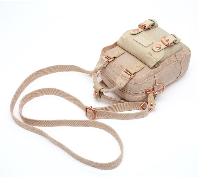 The Haversack™ Xtreme Bag