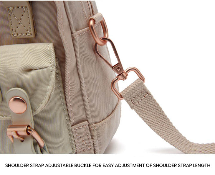 The Haversack™ Xtreme Bag