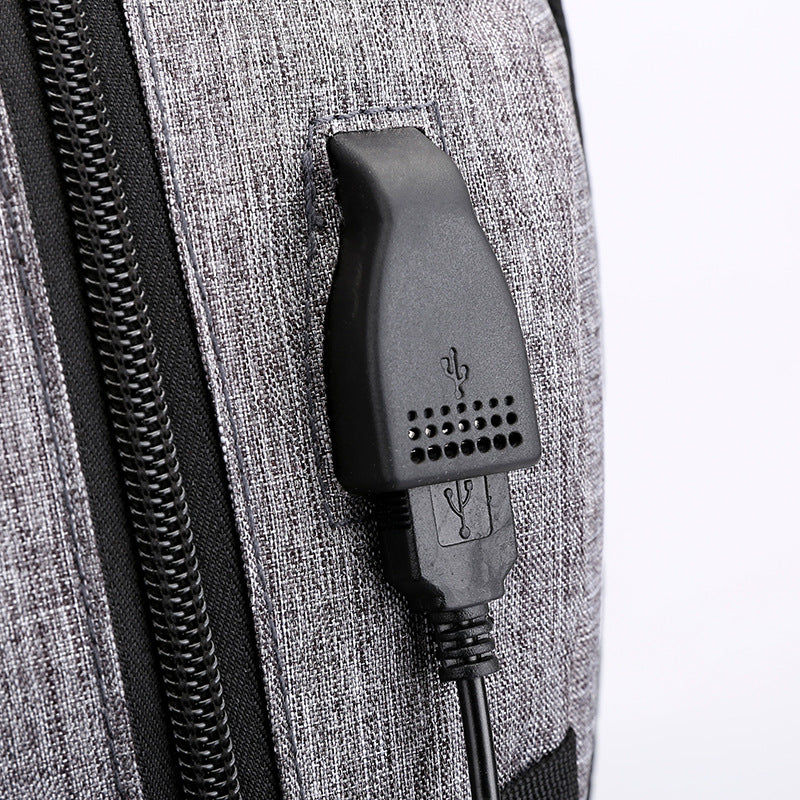 The Helical™ Edge Backpack
