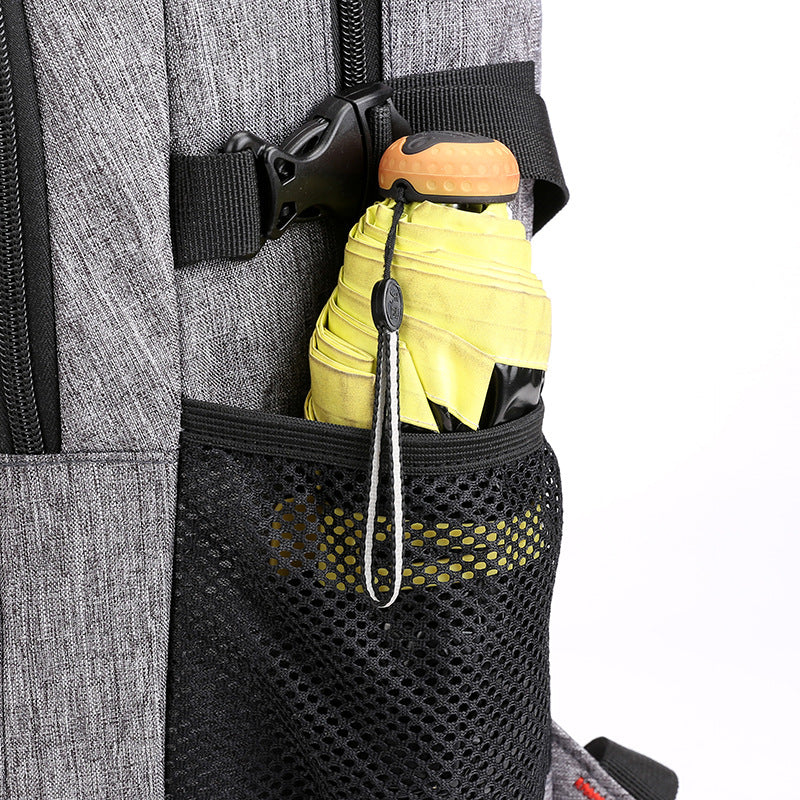 The Helical™ Edge Backpack