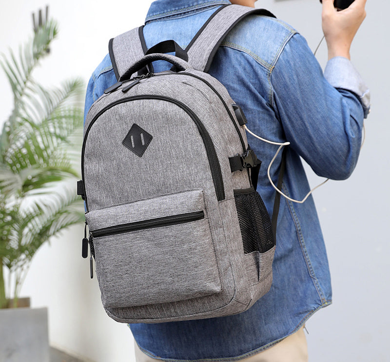 The Helical™ Edge Backpack