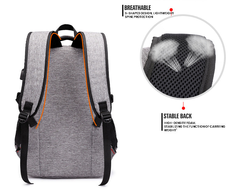 The Helical™ Edge Backpack