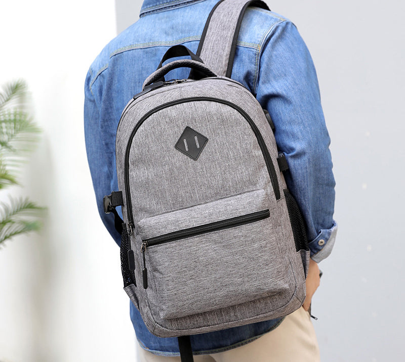 The Helical™ Edge Backpack