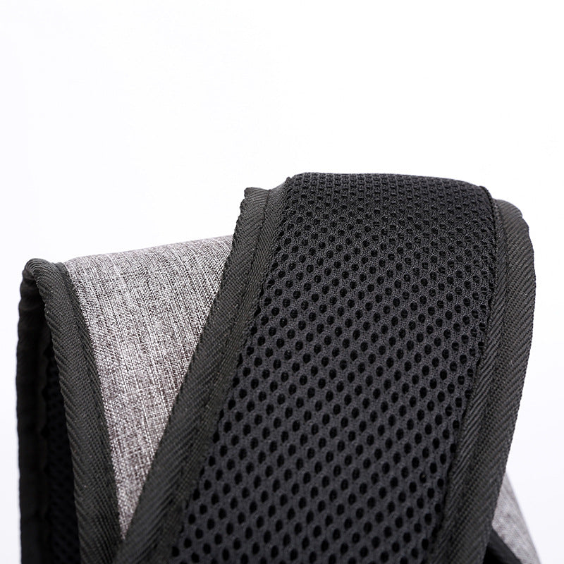 The Helical™ Edge Backpack
