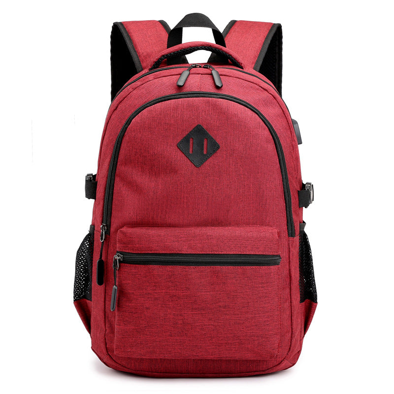The Helical™ Edge Backpack