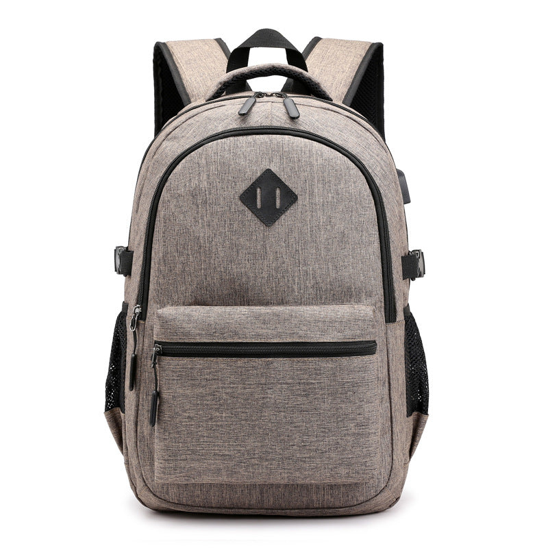 The Helical™ Edge Backpack
