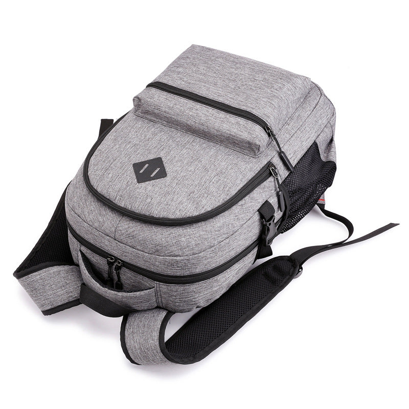 The Helical™ Edge Backpack