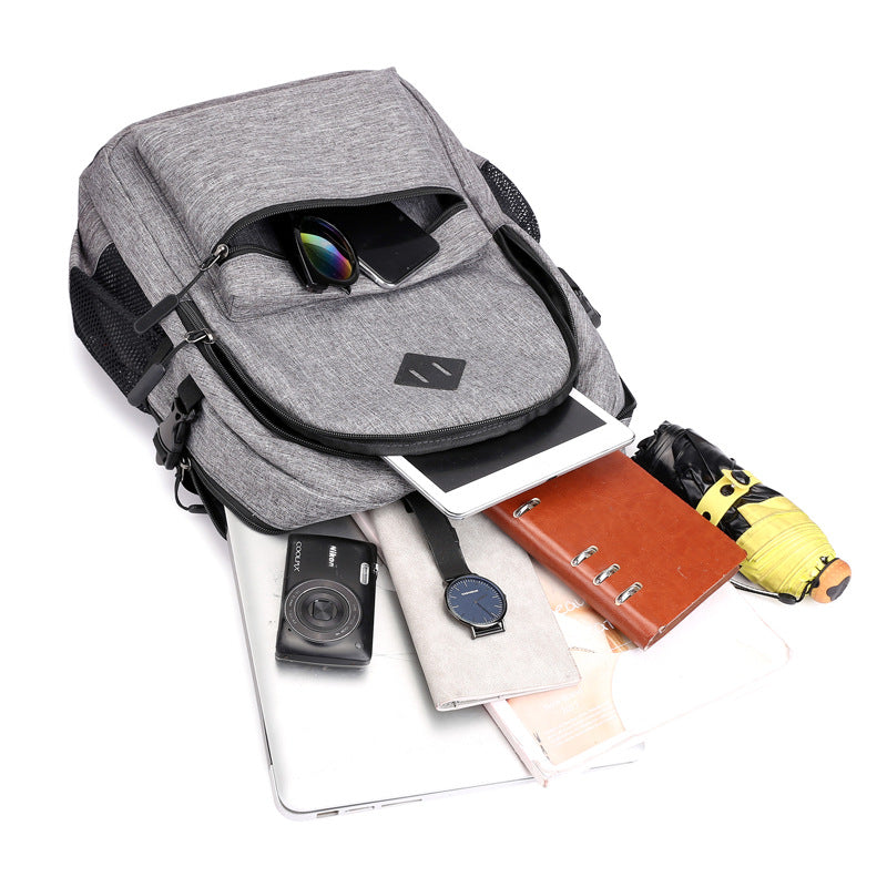 The Helical™ Edge Backpack